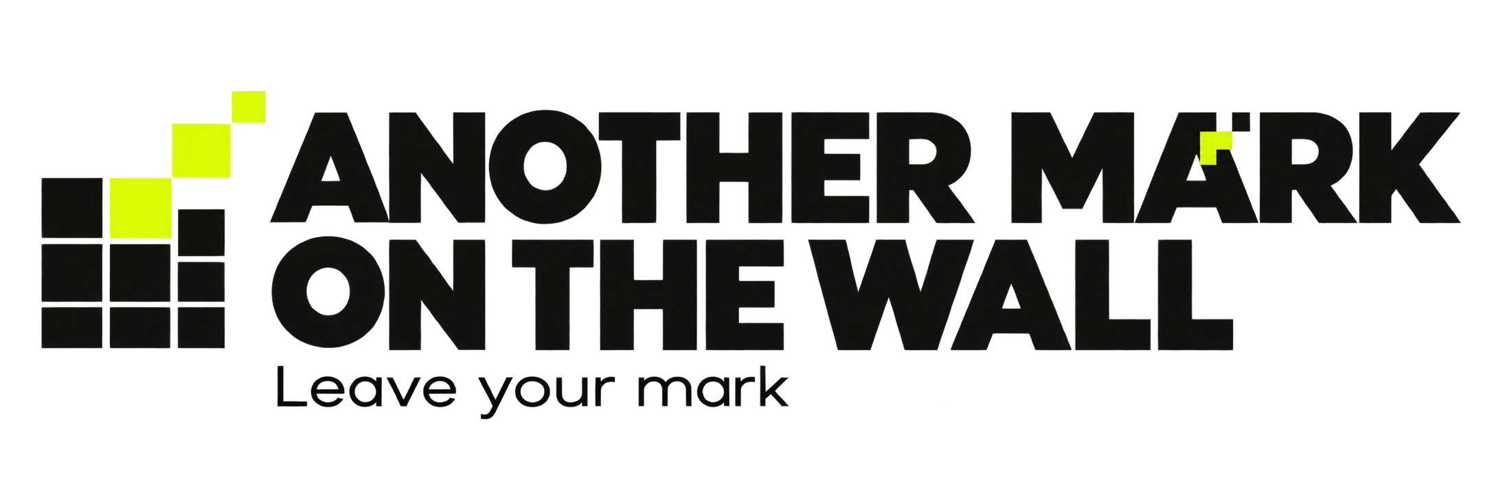 Another Mark on the Wall — Leave your mark